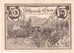 Austria, Grein, 50 Heller, village, 1920, 1920-12-31, EF(40-45), Mehl:FS 276Ib