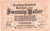 Austria, Vorarlberger, 20 Heller, Blason 1919-10-01, UNC(63) Mehl:FS 1118I