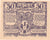 Austria, St Peter, 50 Heller, Blason, 1921, 1920-06-30, SC, Mehl:FS 926