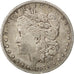 UNITED STATES, Morgan Dollar, Dollar, 1879, U.S. Mint, KM #110, EF(40-45),...