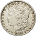 UNITED STATES, Morgan Dollar, Dollar, 1896, U.S. Mint, KM #110, EF(40-45),...