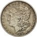 UNITED STATES, Morgan Dollar, Dollar, 1878, U.S. Mint, KM #110, EF(40-45),...