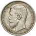 RUSSIA, 50 Kopeks, 1912, St. Petersburg, KM #58.2, EF(40-45), Silver, 9.97