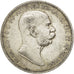 AUSTRIA, Corona, 1908, KM #2808, EF(40-45), Silver, 4.98