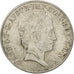 Austria, 20 Kreuzer, 1848, Vienne, KM #2208, AU(50-53), Silver, 6.66