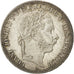 AUSTRIA, Thaler, 1866, Vienne, KM #2245, AU(50-53), Silver, 18.50