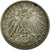 Moneta, Landy niemieckie, SAXONY-ALBERTINE, Friedrich August III, 2 Mark, 1907