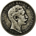 Coin, German States, PRUSSIA, Wilhelm II, 3 Mark, 1912, Berlin, VF(30-35)