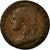 Moneta, Francia, Dupré, 5 Centimes, 1795, Paris, BB, Bronzo, KM:635.1