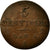 Munten, Frankrijk, Dupré, 5 Centimes, 1795, Paris, ZF, Bronze, KM:635.1