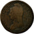 Coin, France, Dupré, Decime, 1796, Paris, VG(8-10), Bronze, KM:637.1