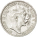 German States, 2 Mark, 1907, Berlin, KM #522, EF(40-45), Silver, 28, 11.05