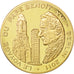 Togo, 100 Francs, 2011, MS(63), 30.12