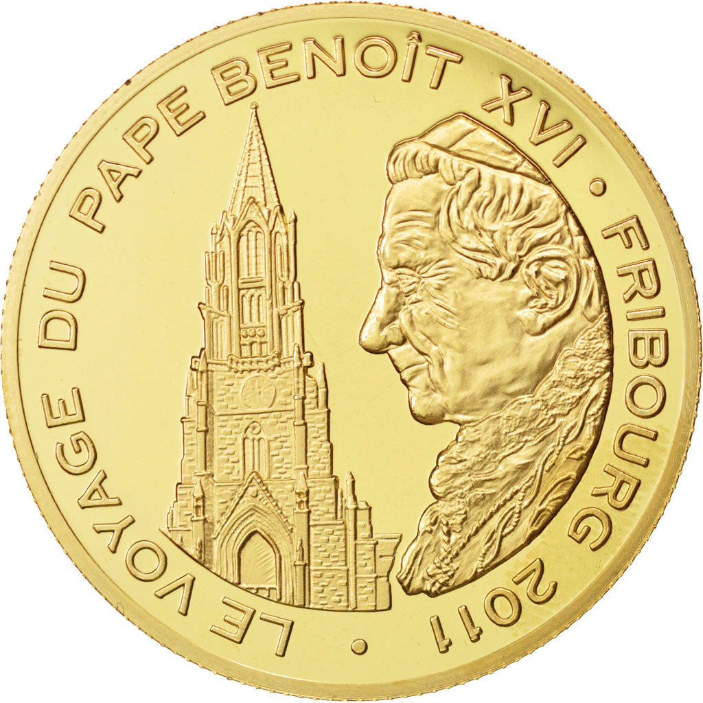 Costa d’Avorio, 100 Francs, 2011, SPL