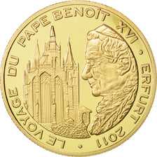 Benin, 100 Francs, 2011, MS(63), 30.11