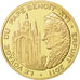 Benin, 100 Francs, 2011, MS(63), 30.11