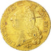 Francia, Louis XVI, Double louis d'or à la tête nue, 2 Louis D'or, 1786, Ly...