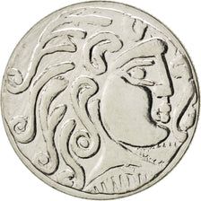 FRANCE, Statère des Parisii, 5 Francs, 2000, Paris, KM #1222, MS(63), C...