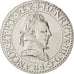 FRANCE, Franc d'Henri III, 5 Francs, 2000, Paris, KM #1963, MS(63),...
