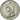 Monnaie, France, Marianne révolutionnaire, 5 Francs, 2000, Paris, SPL