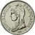 Moneda, Francia, Marianne révolutionnaire, 5 Francs, 2000, Paris, SC, Cobre -