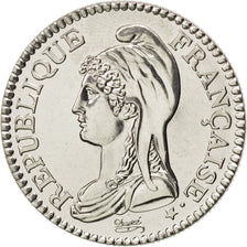 FRANCE, Marianne révolutionnaire, 5 Francs, 2000, Paris, KM #1965, MS(63), C...