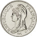 FRANCE, Marianne révolutionnaire, 5 Francs, 2000, Paris, KM #1965, MS(63), C...