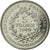 Moneda, Francia, Marianne du nouveau franc, 5 Francs, 2000, Paris, SC, Cobre -