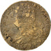 FRANCE, 2 sols françois, 2 Sols, 1793, Lille, KM #603.16, VF(20-25), Bronze, G..