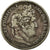 Monnaie, France, Louis-Philippe, 5 Francs, 1831, Strasbourg, TB, Argent