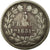 Coin, France, Louis-Philippe, 5 Francs, 1831, Strasbourg, VF(20-25), Silver