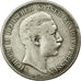 Coin, German States, PRUSSIA, Wilhelm II, 2 Mark, 1904, Berlin, VF(30-35)