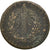 Moneta, Francja, 2 sols françois, 2 Sols, 1792, Rouen, VF(30-35), Bronze