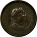 Moneta, Gran Bretagna, George III, Penny, 1806, BB, Rame, KM:663