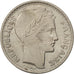 FRANCE, Turin, 10 Francs, 1945, KM #908.1, AU(55-58), Copper-Nickel, 26,...