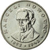 Coin, Poland, 20 Zlotych, 1974, Warsaw, AU(55-58), Copper-nickel, KM:69
