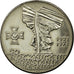 Munten, Polen, 10 Zlotych, 1971, Warsaw, PR, Copper-nickel, KM:64