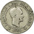 Coin, Belgium, Leopold I, 20 Centimes, 1861, EF(40-45), Copper-nickel, KM:20