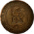 Coin, France, Napoleon III, Napoléon III, 10 Centimes, 1856, Paris, VF(20-25)