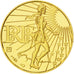 Francia, 100 Euro, 2008, SPL, Oro, Gadoury:3, KM:1536