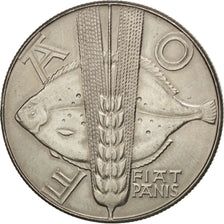 Polonia, 10 Zlotych, 1971, Warsaw, SPL-, Rame-nichel, KM:63
