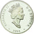Coin, Canada, Elizabeth II, 20 Dollars, 1994, Royal Canadian Mint, Ottawa