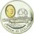 Münze, Kanada, Elizabeth II, 20 Dollars, 1993, Royal Canadian Mint, Ottawa
