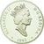 Münze, Kanada, Elizabeth II, 20 Dollars, 1993, Royal Canadian Mint, Ottawa
