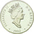 Coin, Canada, Elizabeth II, 20 Dollars, 1992, Royal Canadian Mint, Ottawa