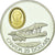 Münze, Kanada, Elizabeth II, 20 Dollars, 1992, Royal Canadian Mint, Ottawa