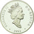 Moneda, Canadá, Elizabeth II, 20 Dollars, 1992, Royal Canadian Mint, Ottawa