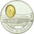 Moneda, Canadá, Elizabeth II, 20 Dollars, 1991, Royal Canadian Mint, Ottawa