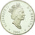 Coin, Canada, Elizabeth II, 20 Dollars, 1991, Royal Canadian Mint, Ottawa