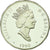 Moneda, Canadá, Elizabeth II, 20 Dollars, 1990, Royal Canadian Mint, Ottawa